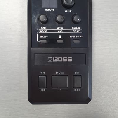 BOSS Pocket GT Multieffetto per Chitarra for sale