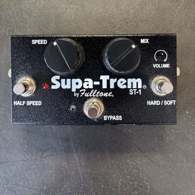 Fulltone Supa-Trem Tremolo | Reverb