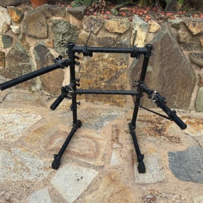 USED Roland MDS TD3 Drum Stand MDS 3 4 Drum Rack Mds