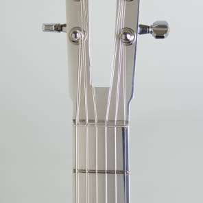 Electrical Guitar Company (EGC)  Custom Solid Body Electric Guitar (2015), ser. #1133, gig bag case. image 5