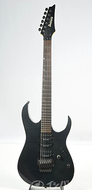 Ibanez / Rg2770 Fm/Tbk 17 316155709 | Reverb