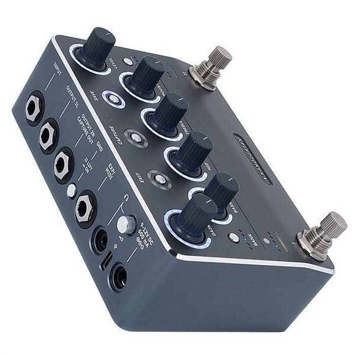 Neural DSP Nano Cortex【不具合あり】 Neural DSP Nano Cortex【不具合あり】