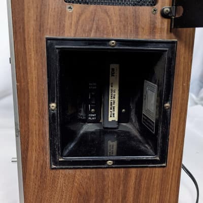 Akai GX-1820 Stereo Reel to Reel Tape Player / Recorder image 15