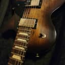 2022 Gibson Les Paul Studio Smokehouse Burst