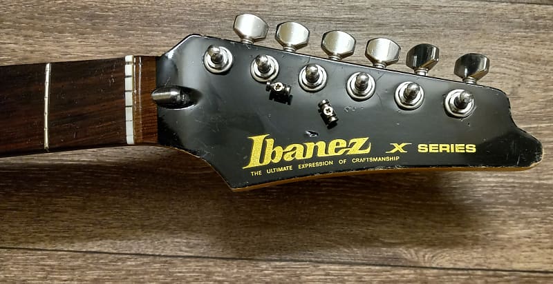 Ibanez DT555 Destroyer | Reverb