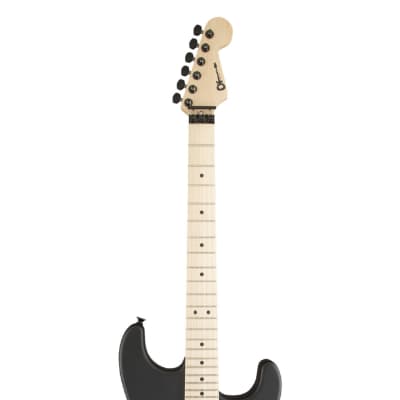 Charvel USA Select San Dimas Style 1 HSS FR