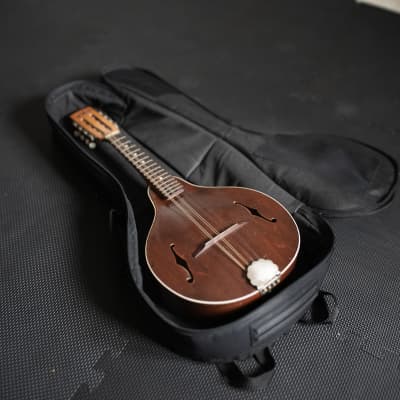 Vintage Mandolin “Troubadour” image 10