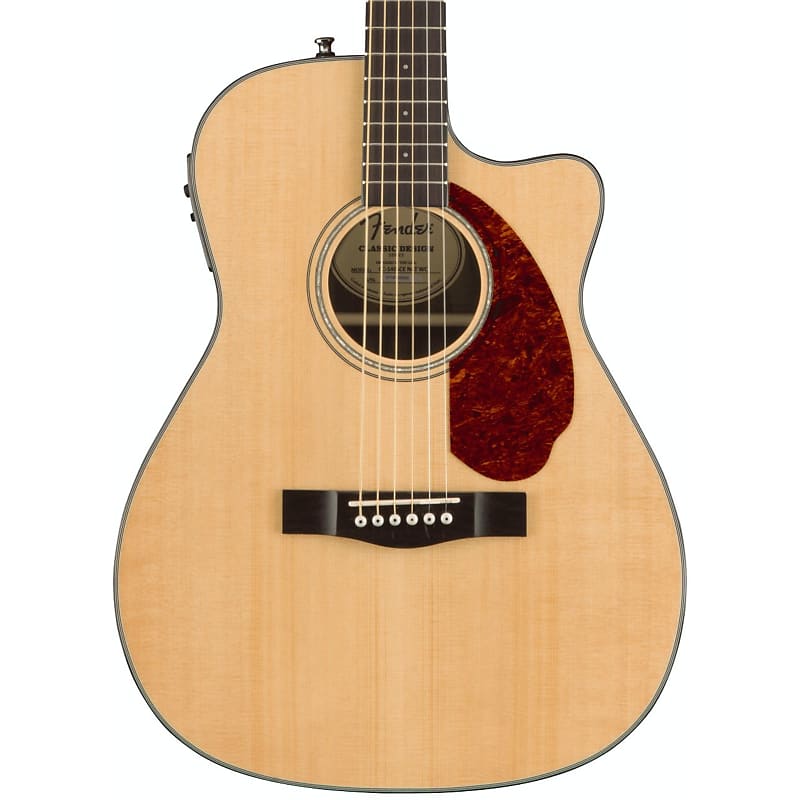 Fender shop cc140sce price