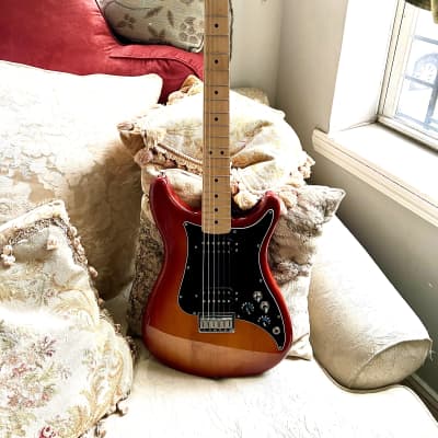 Fender Player Lead III | Reverb