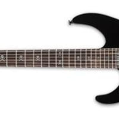 ESP LTD KH-602 Kirk Hammett Left-Handed Electric Guitar (Used/Mint) for sale
