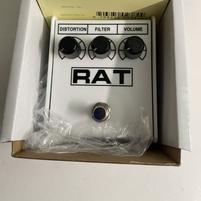 ProCo Ikebe Limited Edition Rat 2 | Reverb