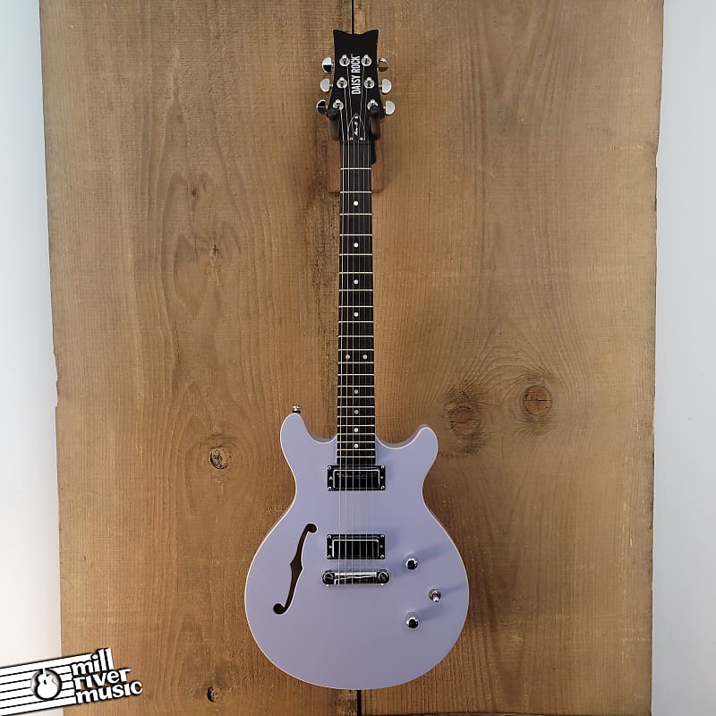 【DAISY ROCK】 エレキギター RETRO-H California USA 楽器 DAISY ROCK】 エレキギター RETRO-H California USA 楽器