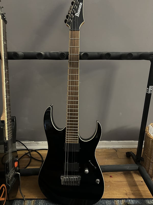 Ibanez RGIR20FE iron label アイアンレーベル ギター Ibanez Iron Label RGIR20FE Electric Guitar with EMG Pickups