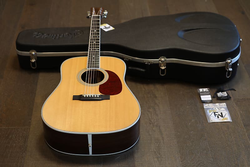Martin D-35 50th Anniversary | Reverb