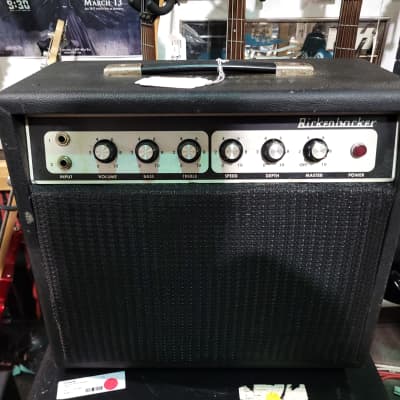 Rickenbacker TR7 Amp 1980s - Local Pickup Only for sale