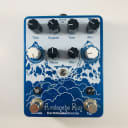 EarthQuaker Devices Avalanche Run Stereo Delay & Reverb with Tap Tempo