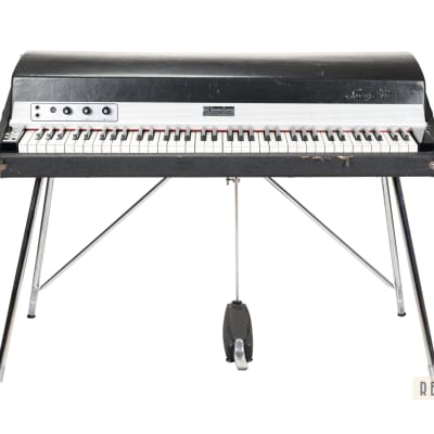 Rhodes Mark I Stage 73-Key Electric Piano (1975 - 1979) | Reverb
