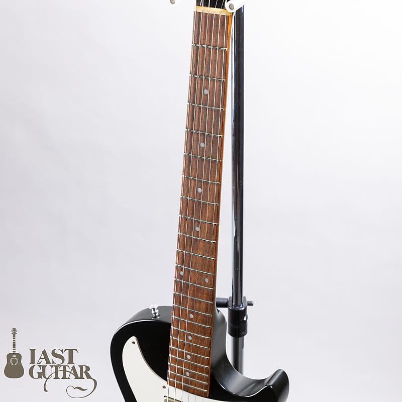 Edwards E-ML-90LT 2008 | Reverb Canada