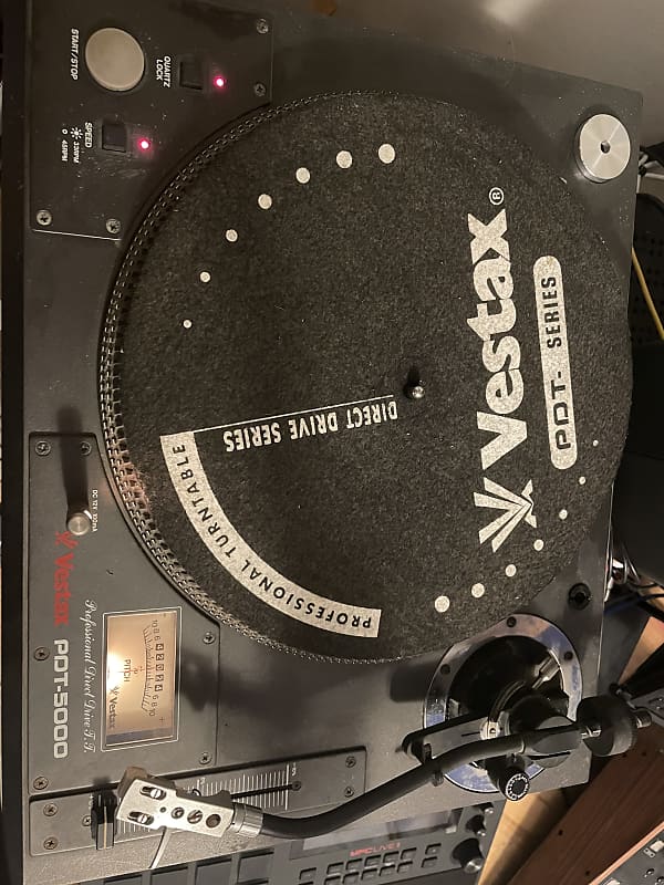 人気の vestax pdt-5000 DJ機器 - neatlinemaps.com