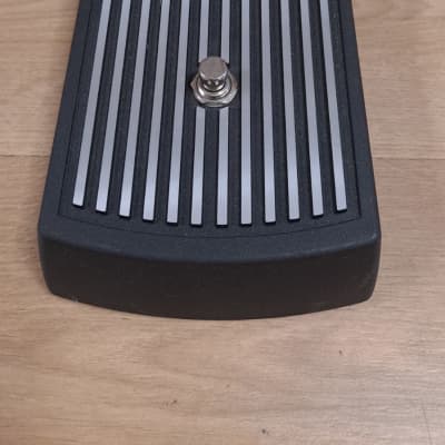 Reverb.com listing, price, conditions, and images for fender-phaser-pedal