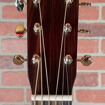 Martin 000-18 Acoustic Guitar image 5