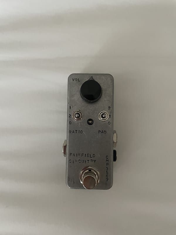 Fairfield Circuitry The Accountant