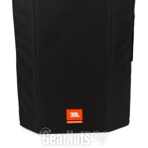 JBL Bags SRX835P-CVR-DLX Deluxe Speaker Cover for SRX835P image 4