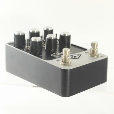 UNIVERSAL AUDIO UAFX Starlight Echo Station [SN 21132029004619