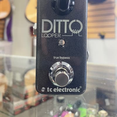 TC Electronic Ditto Looper | Reverb