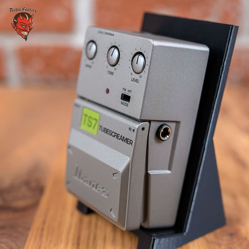 Ibanez TS7 Tube Screamer | Reverb Canada