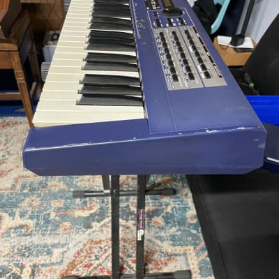 Roland JX-305 Groove Synthesizer For Parts image 5