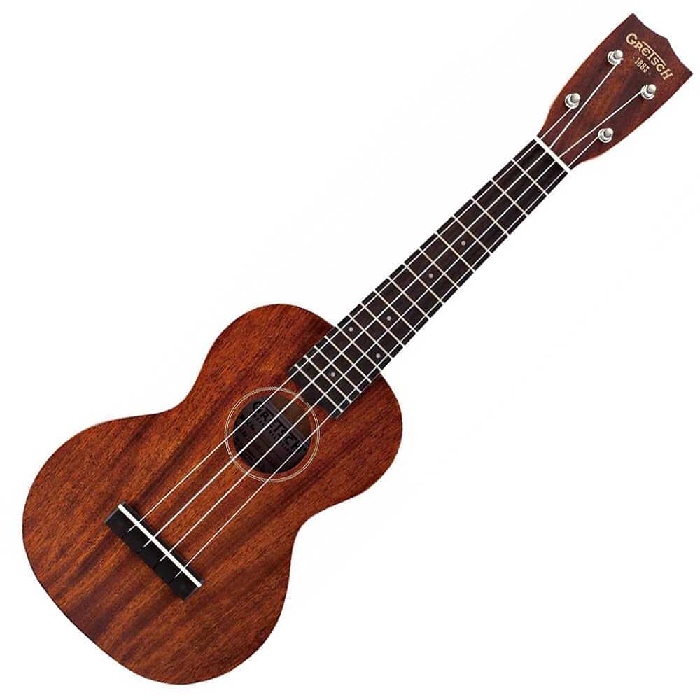 Gretsch G9110 Concert Standard Ukulele | Reverb