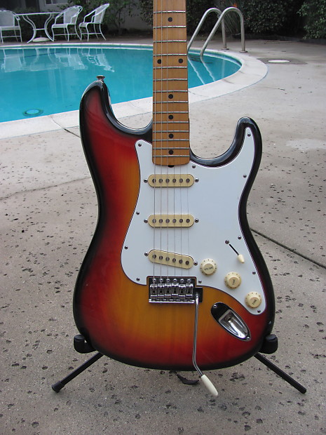 Yamaha SUPER R'N ROLLER 500 1978-1980 3 Color Sunburst | Reverb Yamaha SUPER R'N ROLLER 500 1978-1980 3 Color Sunburst | Reverb