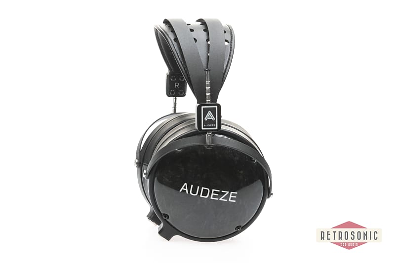 Audeze LCD2 Classic Closed Back Leather-Free EX-Demo image 1