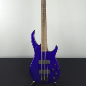 Peavey Millennium 5 AC BXP 5-String Electric Bass Imperial