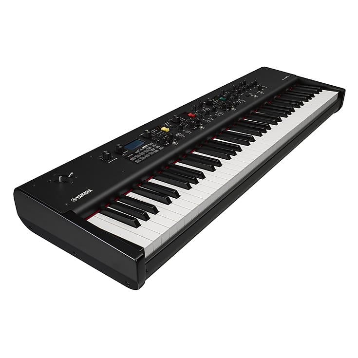 Yamaha CP-73 PROFESSIONAL STAGE PIANOS image 1
