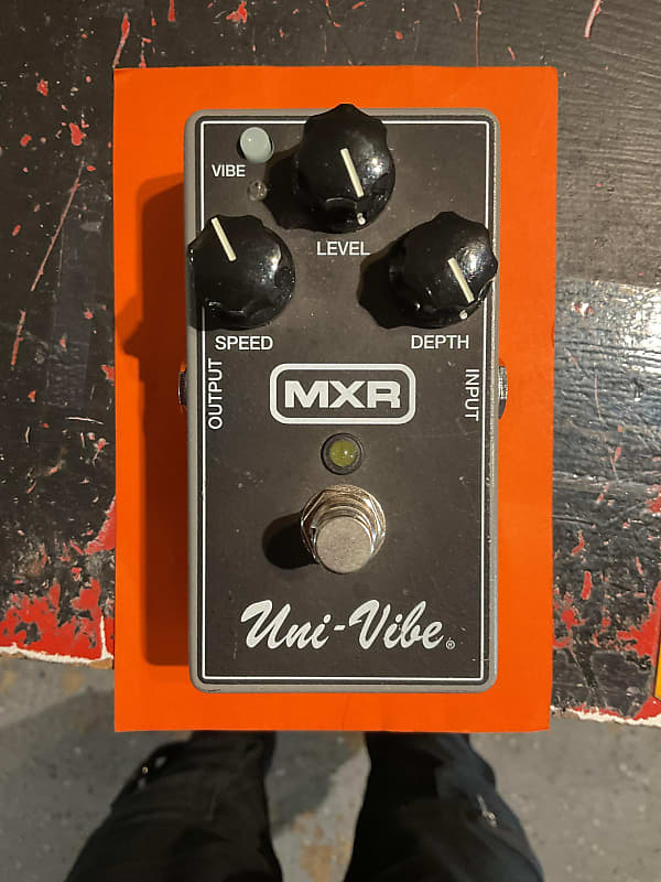 MXR m68