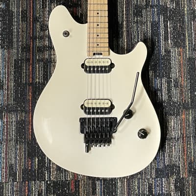 EVH Wolfgang Special | Reverb