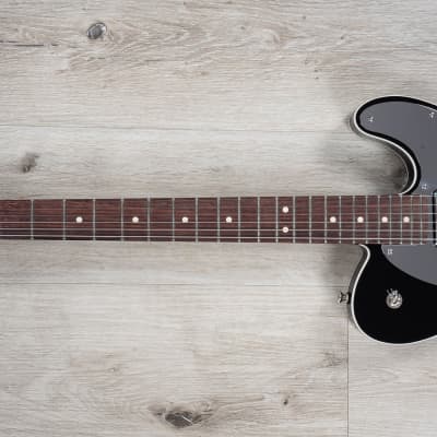 Fender Custom Shop John 5 Telecaster Guitar, Rosewood Fingerboard, Black image 6