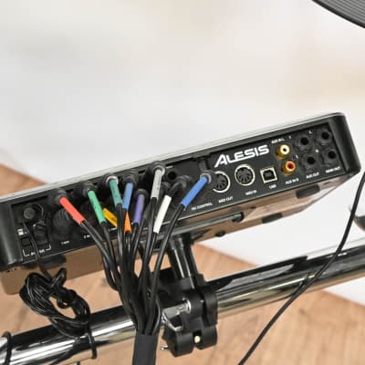 Alesis DM10 X Kit Electronic Drum Kit CG01JNN image 12