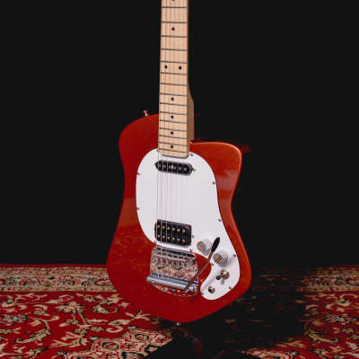 Fender/Warmoth Telecaster Thinline | Reverb