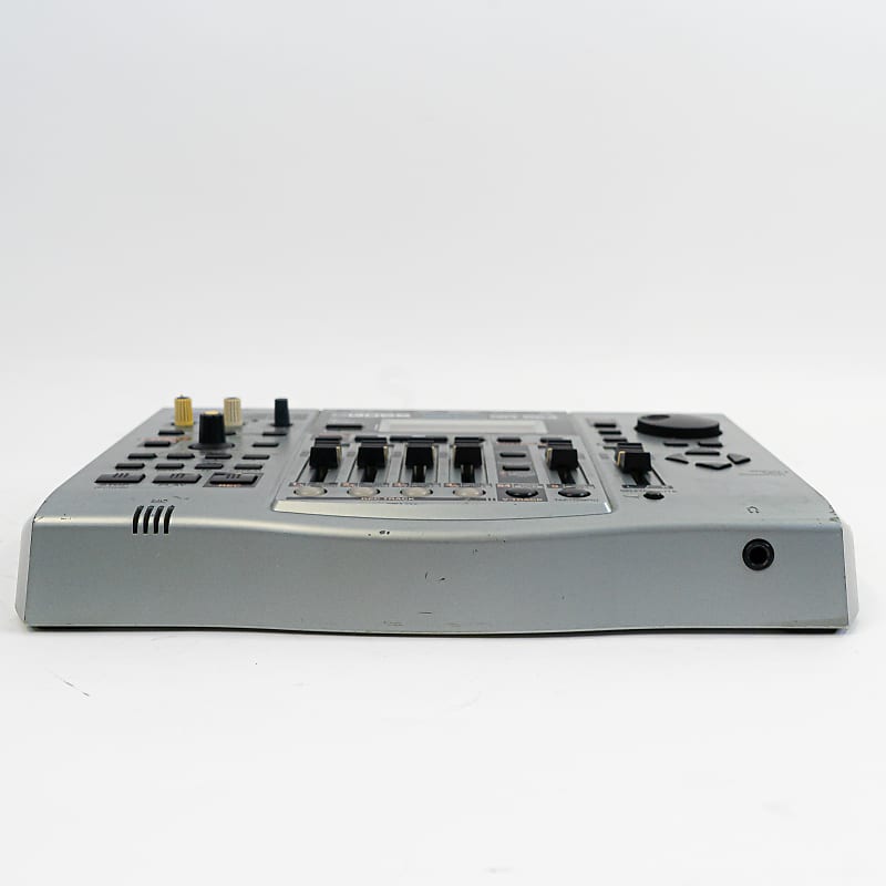Boss BR-864 8-Track Digital Studio Recorder | Reverb
