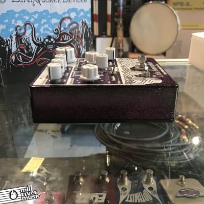 Earthquaker Devices Data Corrupter w/ Box Used image 6