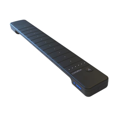 Artiphon Chorda Polyphonic Synthesizer | Reverb