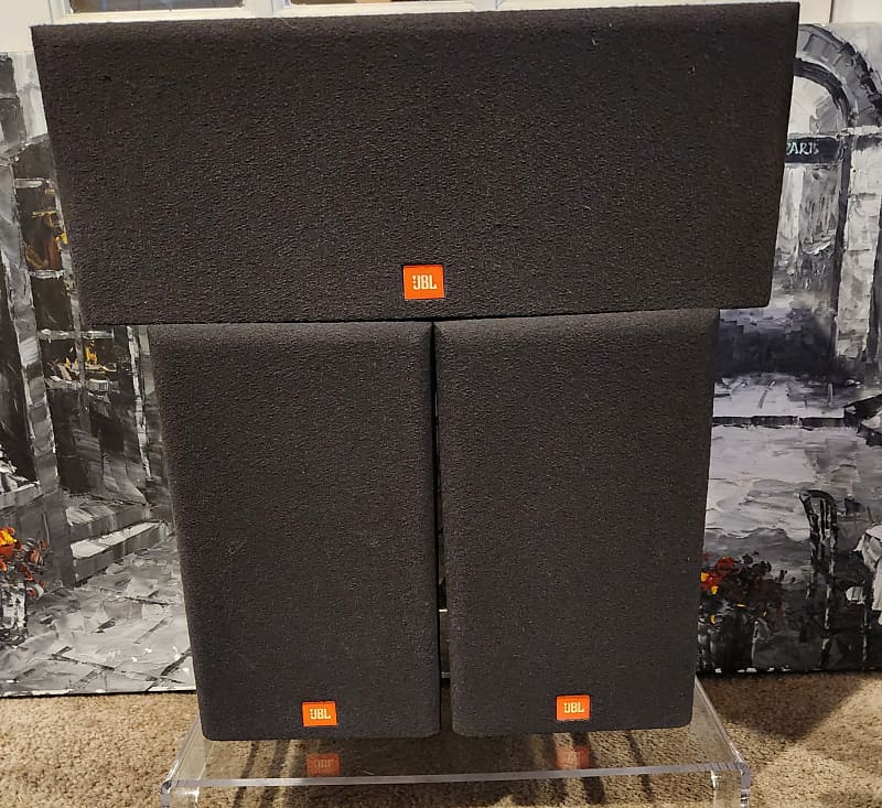 jbl arc 10