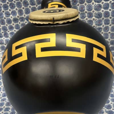 Meinl Tri-Sound IBO UDU Drum -MINT- ID3GO image 6