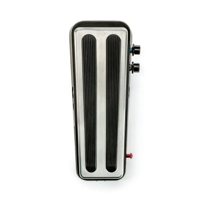 2021 AREA 51 Vintage Italian Wah with Buffer | Reverb Canada 2021 AREA 51 Vintage Italian Wah with Buffer | Reverb Canada