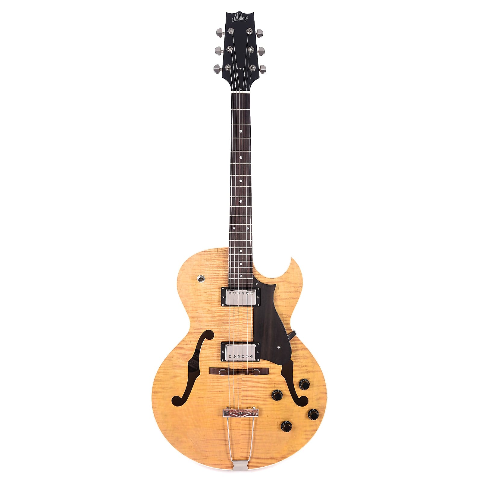 Heritage Standard H-575 | Reverb