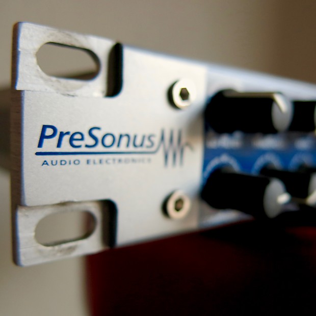 【完動品】PreSonus CL44 コンプレッサー/リミッター CL44 – PreSonus