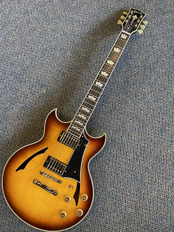 Gibson johnny a guitar cheap